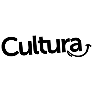 Logo Cultura — client Aquitainevent